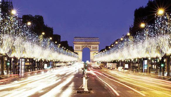 The Charming Trocadero Eiffel Tower Bed & Breakfast Paris Exterior photo